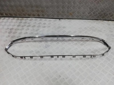 Ll решётка радиатора решётка радиатора бампера решётка хром ford puma mk2 ii фото №1