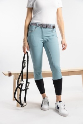 Bryczesy jeździeckie HARCOUR Vogue