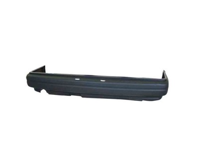 PARAGOLPES TRASERO FORD SIERRA 04.87- 1664902 NUEVO  