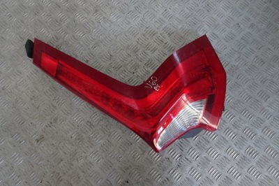 Volvo v60 лампа задняя правая 31214964 2010- фото №1