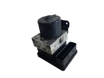 Citroen c5 i насос abs тормозная 9659770580 фото №1