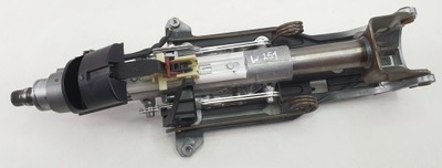 Колонка кермова mercedes r lift w251 europa фото №1