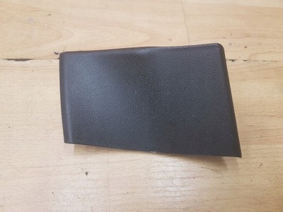 Заглушка защита renault megane iii фото №1