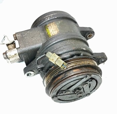 Компрессор компрессор 1.2 8v s-tec chevrolet aveo kalos spark фото №1