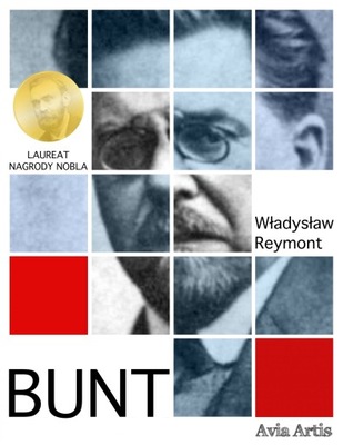 Bunt - ebook