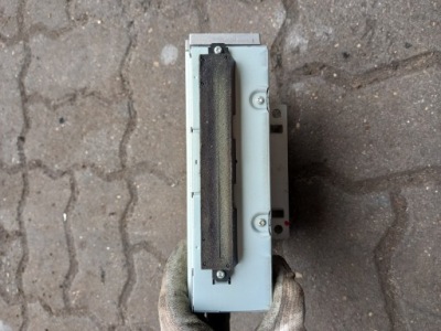 Радио чейнджер cd volvo v50 30752569 фото №1