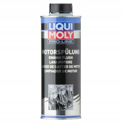 Liqui Moly Płukanka EngineFlush Proline 2662 500ml