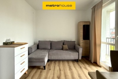 Mieszkanie, Toruń, 37 m²