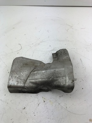 Mercedes vito w447 захист теплова a6510960168 фото №1