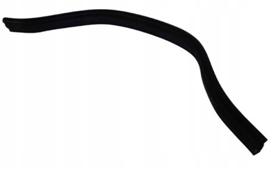 Mercedes gl gls x166 166 прокладка капот задня фото №1