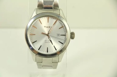 ZEGAREK TIMEX EST. 1854 CR 2016 CELL