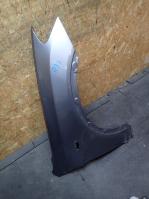 Крила перед правий bmw x3 f25 фото №1