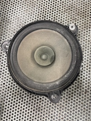 Динамік двері передніх trafic iii 28156 фото №1