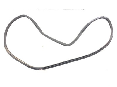 Прокладка дверь задняя левая renault kadjar suv фото №1