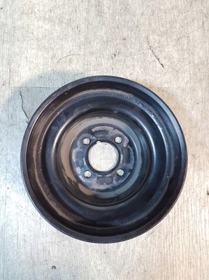 Шків kia carnival ii 3.8 v6 фото №1