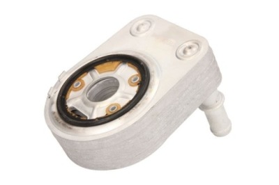 Радиатор масла thermotec d4f003tt фото №1