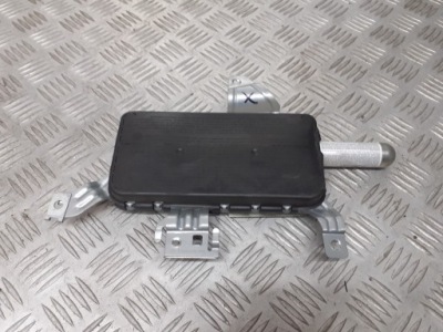 Подушка сиденье пассажира mercedes c-klasa w203 фото №1