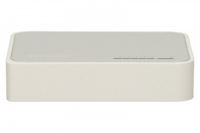 TP-LINK SF1005D switch L2 5x10/100 Desktop