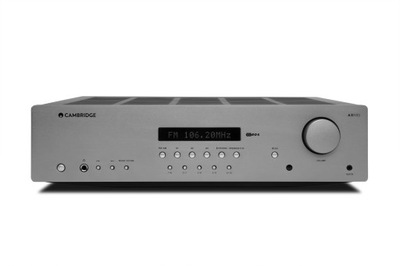 Wzmacniacz Cambridge Audio AXR 85