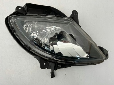 Hyundai ix20 противотуманная фара передний правый 2 лампочка фото №1