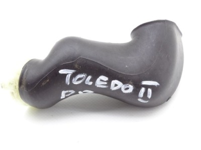 Seat toledo ii 98- защита проводка дверь правый перед фото №1