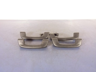 Bmw 3 g20 g21 тримачі ручки стельовий фото №1