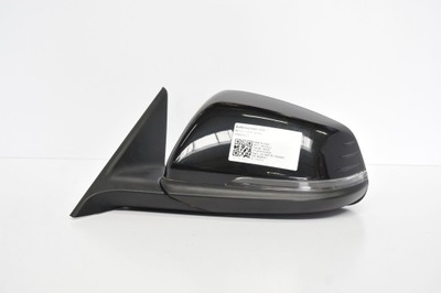 Дзеркало ліва bmw z4 g29 5 pin 475 фото №1