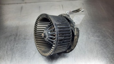 Вентилятор отопителя dacia duster 1.6b 14r фото №1