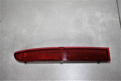 Mercedes sprinetr левый отражатель заднего бампера фото №1