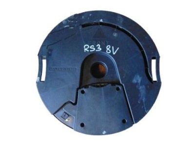 Audi rs3 8v динамик сабвуфер 8v0035382c фото №1