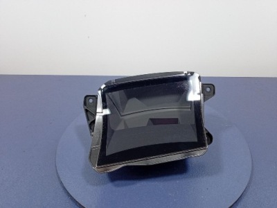 Bmw x6 g06 дисплей head up 6845409 фото №1