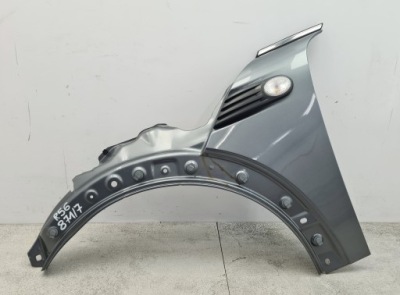 Mini cooper r56 крила лівий перед 871/7 фото №1