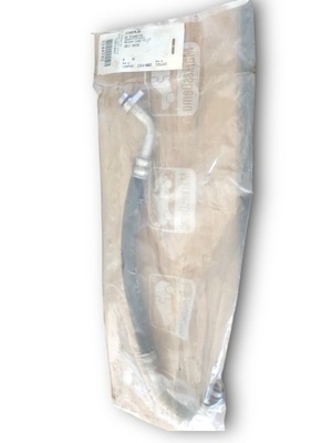 Nissan leaf шланг кондиционера 924803nl0b фото №1