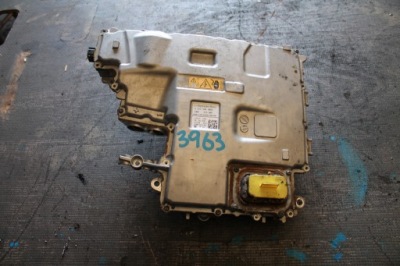 3963. модуль электроника двигателя mercedes a2433409002 фото №1