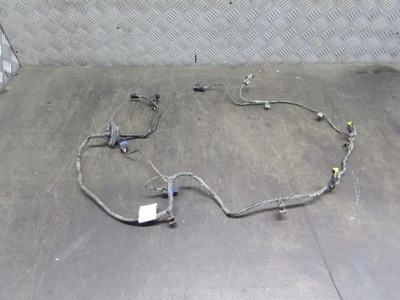 Жгут парковки peugeot 407 2.0 b 16 v 04-11 r. фото №1