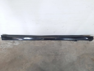 Молдинг поріг поріг праві lexus gs 3 75851-30230 фото №1