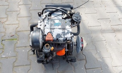 MOTOR MICROCAR VIRGO 0.5  