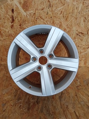 FELGA VOLKSWAGEN GOLF VII 16'' 5x112 6,5J ET46