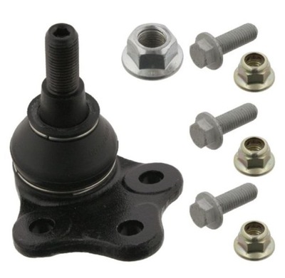 Swag шаровая опора рычага правый ford mondeo s-max l/p фото №1