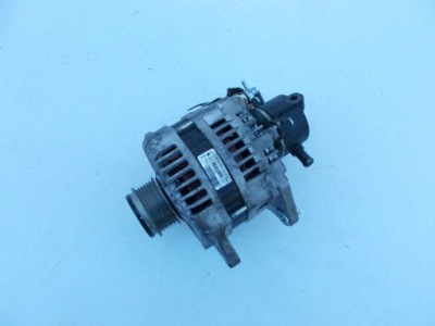 Генератор opel astra iii h 1.7 cdti 2020136.0 sando isuzu фото №1