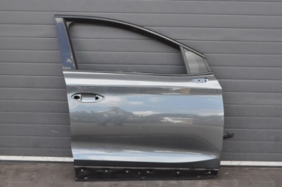 Skoda enyaq iv дверь правый перед правое передние фото №1