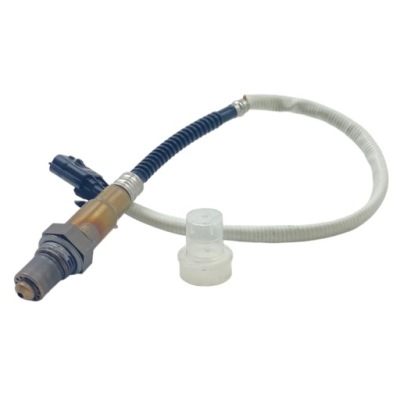 Новая оригинальный номер датчик лямбда-зонд renault 8200650085 фото №1