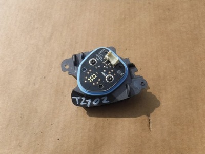 Перетворювач модуль led tesla model 3 109037b фото №1