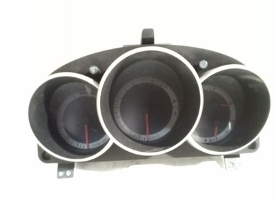 Mazda 3 bk лічильник прилади 4lbp4la фото №1