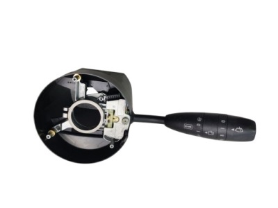 Перемикач важіль двірник mercedes a w169 фото №1