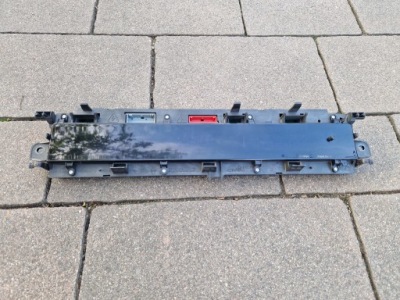 Renault scenic ii lift дисплей счетчик 8200787774a фото №1