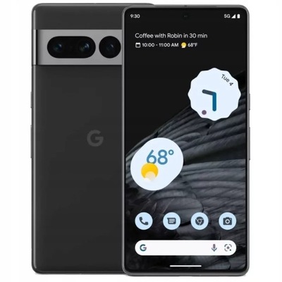 OUTLET Google Pixel 7 Pro 5G Dual SIM 12/128GB Obs