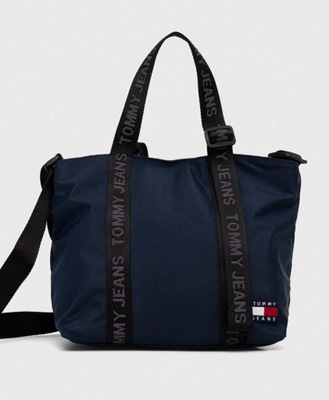 TOMMY HILFIGER TOREBKA SHOPPERKA DT785