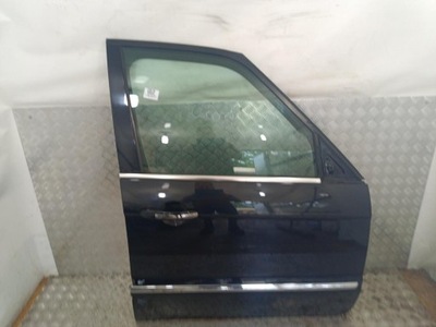 Ford galaxy mk2 lift дверь перед правое g6 фото №1