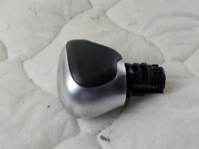 Ручка переключения передач toyota chr c-hr автоматическая коробка передач фото №1